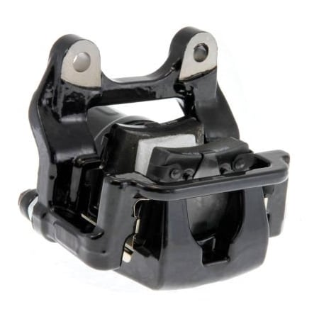 Centric Posi Quiet Loaded Caliper with New Phenolic Pistons , Posi Quiet 142.63536